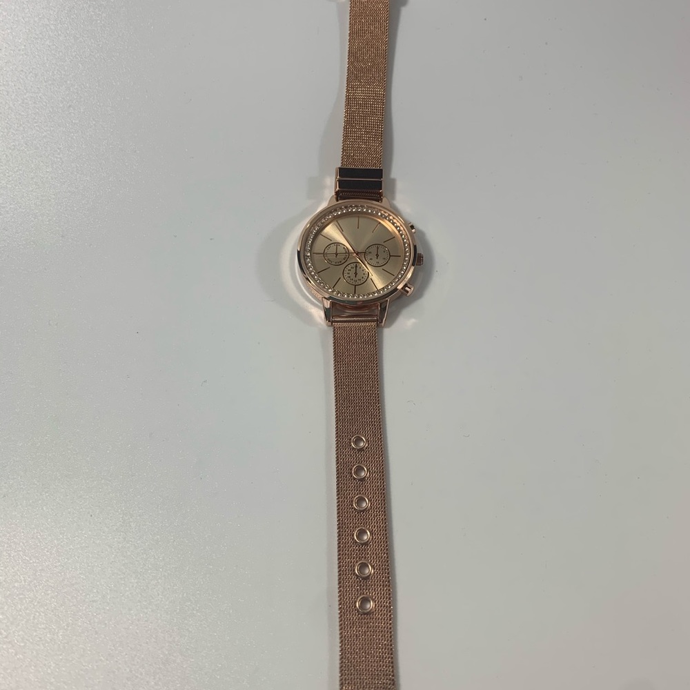 Ladies watch